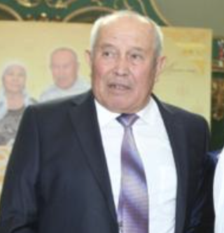 Қарабеков Зауытбек Қарабекұлы