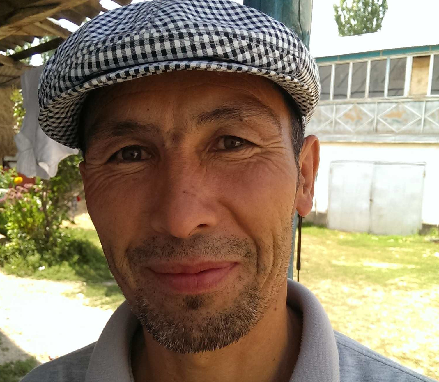Тұрапбаев Өмірқұл